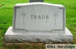 Henry Traub