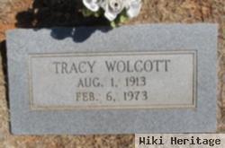 Tracy Wolcott