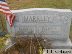 Ellen M Stoudt Markley