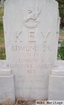 Edmund Key, Jr