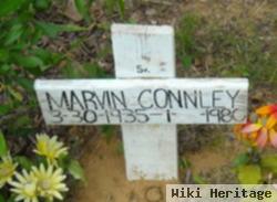 Marvin Lee Connley, Sr