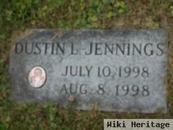 Dustin L Jennings