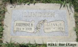 Josephine B Croce Lundeen