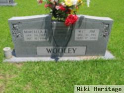 Marcella B. Wooley