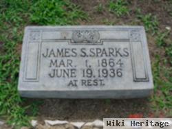 James Sheldon Sparks