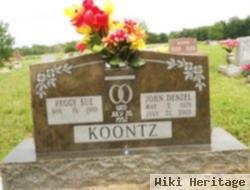 John Denzel Koontz