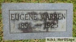 Eugene Warren