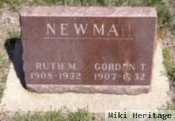 Ruth Newman