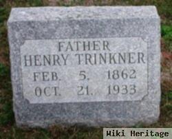 Henry Trinkner