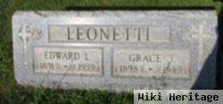 Edward L. Leonetti