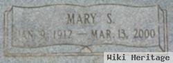 Mary S. Stephens Willyard