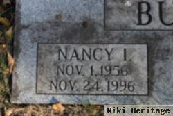 Nancy I. Burks