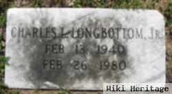 Charles L Longbottom, Jr