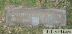 Joseph Harold Hiller