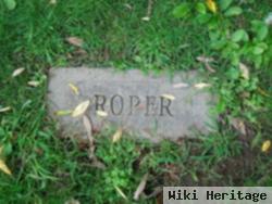 Honora Maloney Roper