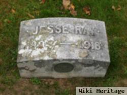 Jesse Ray Hinkle