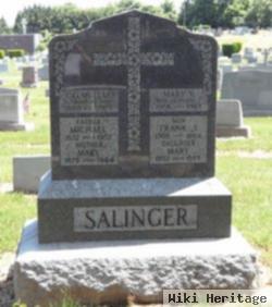 Michael Salinger