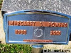 Margaret Susan Powers