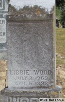 Libbie Wood