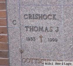 Thomas J Crishock