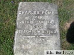 Charles Pomp