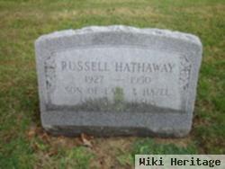 Russell Hathaway