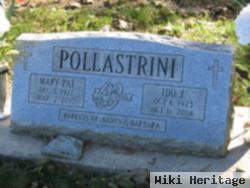 Ido J Pollastrini