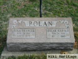 Oscar H. Polan