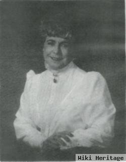 Frances Ellen Hannigan Florucci