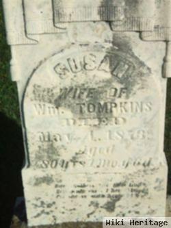 Susan Lamson Tompkins