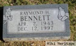 Raymond H. Bennett