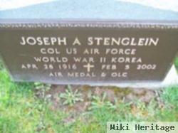 Joseph A. Stenglein