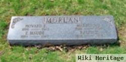 Howard Eli Morlan