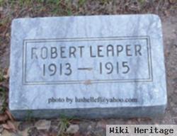 Robert Leaper