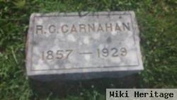 Robert G. Carnahan