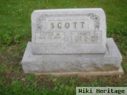 Lottie M. Scott