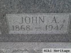 John Adrian Estes