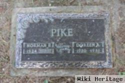 Norman F. Pike