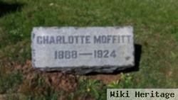 Charlotte Jane Moffitt