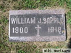 William J Supple