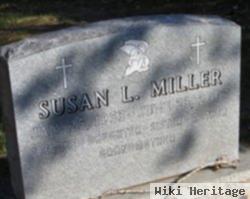 Susan L. Miller