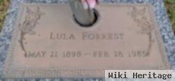 Lula Forrest