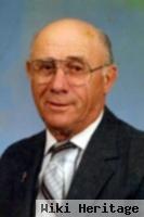 Leroy Alvin Usener