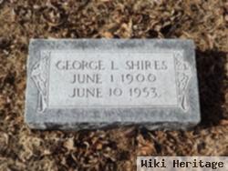 George L Shires