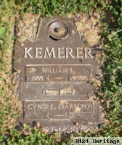 William Lee Kemerer