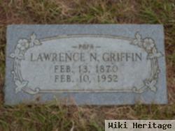 Lawrence Nathaniel Griffin