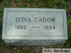 Lydia Cadow