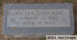 Cora Lee Catchings