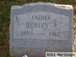 Burley P. Lorow