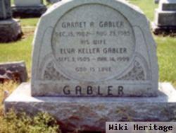 Garnet A Gabler